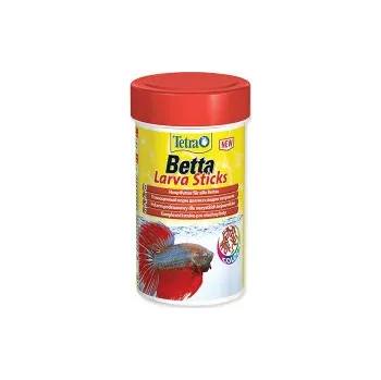 Krmivo pro rybičky TETRA Betta Larva Sticks 100ml