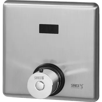 Vodovodní baterie Sanela SLS 02TB