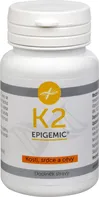 Epigemic Vitamin K2 60 cps.