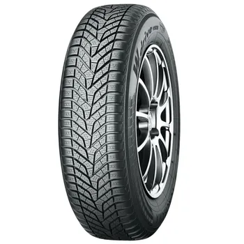 Zimní osobní pneu Yokohama W.drive V905 225/65 R17 102 H