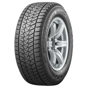 4x4 pneu Bridgestone Blizzak DM-V2 265/60 R18 110 R