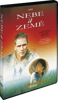 DVD film DVD Nebe a Země (1993)
