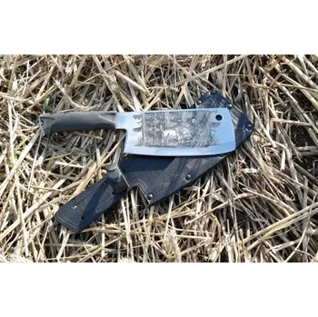 lovecký nůž Kizlyar Vepř Kizlyar