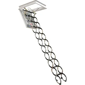 Půdní schody Půdní schody JAP LUSSO PP 1200x600mm - protipožární