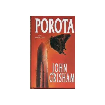 Porota (1997) - John Grisham
