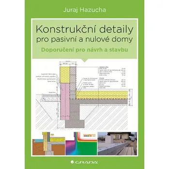 Konstrukční detaily pro pasivní a…
