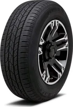 4x4 pneu Nexen Roadian HTX RH5 235/75 R15 109 S XL