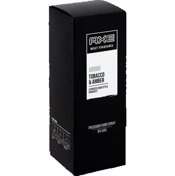 Axe Pánská vůně Urban Daily Fragrance 100 ml