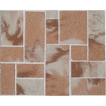 Obklad Flexibilní obklad haklík odstín Kréta Flexibilní obklad haklík odstín Kréta