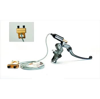 ACCOSSATO Italy Motorizované dálkové nastavení polohy brzdové páčky ACCOSSATO RACING