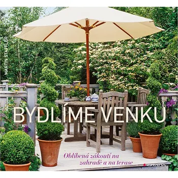 Bydlíme venku - Martin Staffler