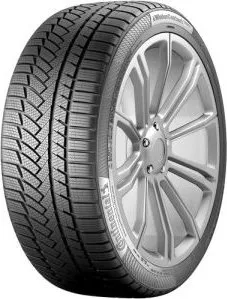 Zimní osobní pneu Continental ContiWinterContact TS850P 265/50 R19 110 V