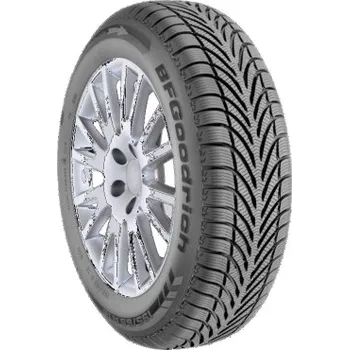 Zimní osobní pneu BFGoodrich G-Force Winter 225/45 R18 95 V XL