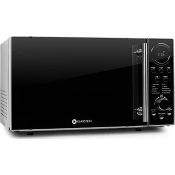 Mikrovlnná trouba Klarstein Luminance Prime 700 W