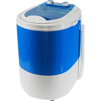 Pračka Botti XPB30 modrobílá