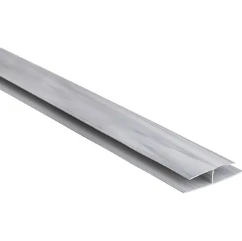 Obklad Spojovací profil barva mramorová