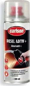 aditivum Carlson Diesel aditiv zimní 500 ml