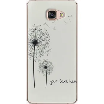 Pouzdro na mobilní telefon Pouzdro TVC "Pampeliška" pro Samsung Galaxy A5 2016 / A510F / A5100 /