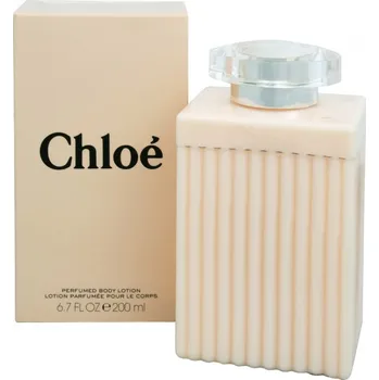 Tělové mléko Chloé Chloé tělové mléko