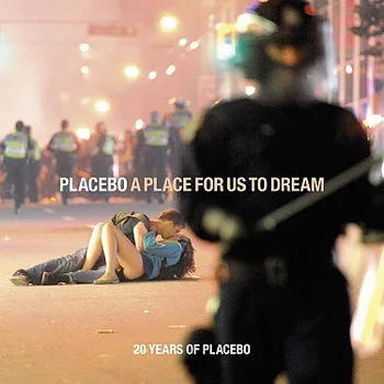 Zahraniční hudba A Place for Us to Dream - Placebo [2CD]