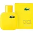 Pánský parfém Lacoste Eau De Lacoste L.12.12 Jaune M EDT
