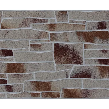 Obklad Flexibilní obklad mini kámen odstín Rhodos Flexibilní obklad mini kámen odstín Rhodos