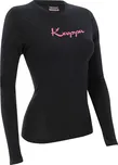 Kappa Longsleeve LASIL Black