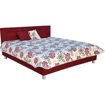 Postel Čalouněná postel Bobby 200x160