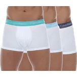 Calvin Klein pánské boxerky 3 pack…