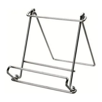 Kuchyňská stěrka Stojan na kuchařku Ibili