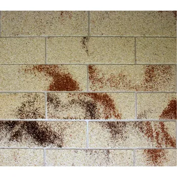 Obklad Flexibilní obklad cihla odstín Antik Flexibilní obklad cihla odstín Antik 102