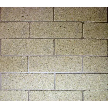 Flexibilní obklad cihla odstín Carolith Flexibilní obklad cihla odstín Carolith 159
