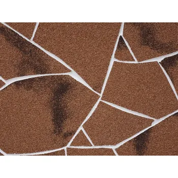 Obklad Flexibilní obklad skála odstín Maron Flexibilní obklad skála odstín Maron