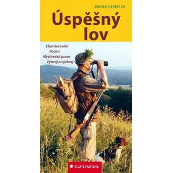 Úspěšný lov: Bruno Hespeler