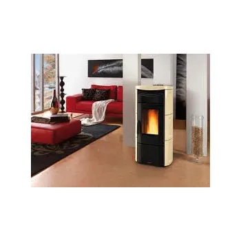 Krbová kamna Nordica Lucrezia Idro