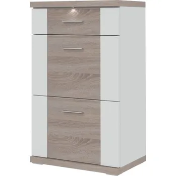 Komoda Šuplíková komoda Manhattan typ 52 Doprava ZDARMA.