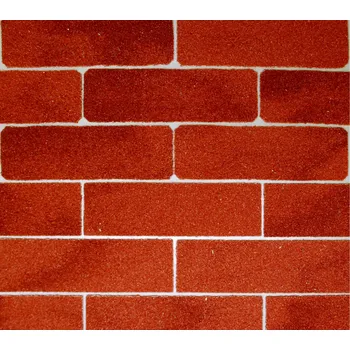 Obklad Flexibilní obklad cihla odstín Pálená Flexibilní obklad cihla odstín Pálená 147