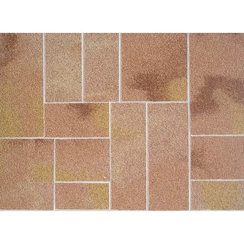 Obklad Flexibilní obklad haklík odstín Koral Flexibilní obklad haklík odstín Koral