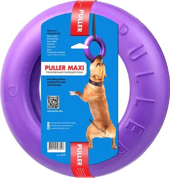 Hračka pro psa Collar Puller Maxi 30/7 cm