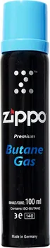 Zapalovač Zippo plyn 100ml