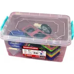Magformers Primo Box, 31 Dílků
