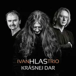 Krásnej Dar - Ivan Hlas [CD]