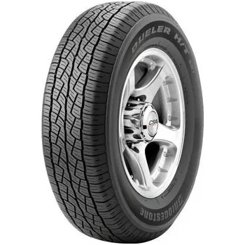 4x4 pneu Bridgestone Dueler H/T 687 225/65 R17 102 H TL