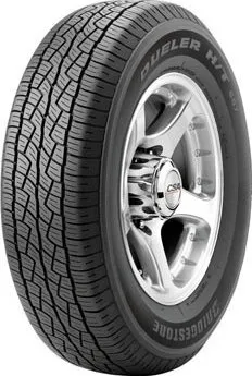 4x4 pneu Bridgestone Dueler H/T 687 225/65 R17 102 H TL