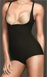 Maidenform stahovací body 2057 černé