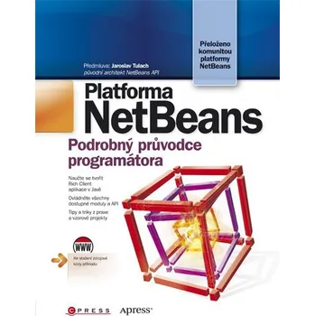 Platforma NetBeans - Heiko Böck