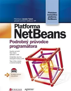 Platforma NetBeans - Heiko Böck