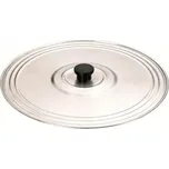 Multifunkční poklice na hrnce 22-24-26cm