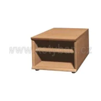 Komoda Skříňka Point typ ut5