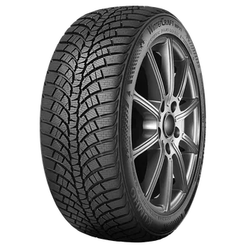 Zimní osobní pneu Kumho WinterCraft WP71 275/40 R19 105 V XL